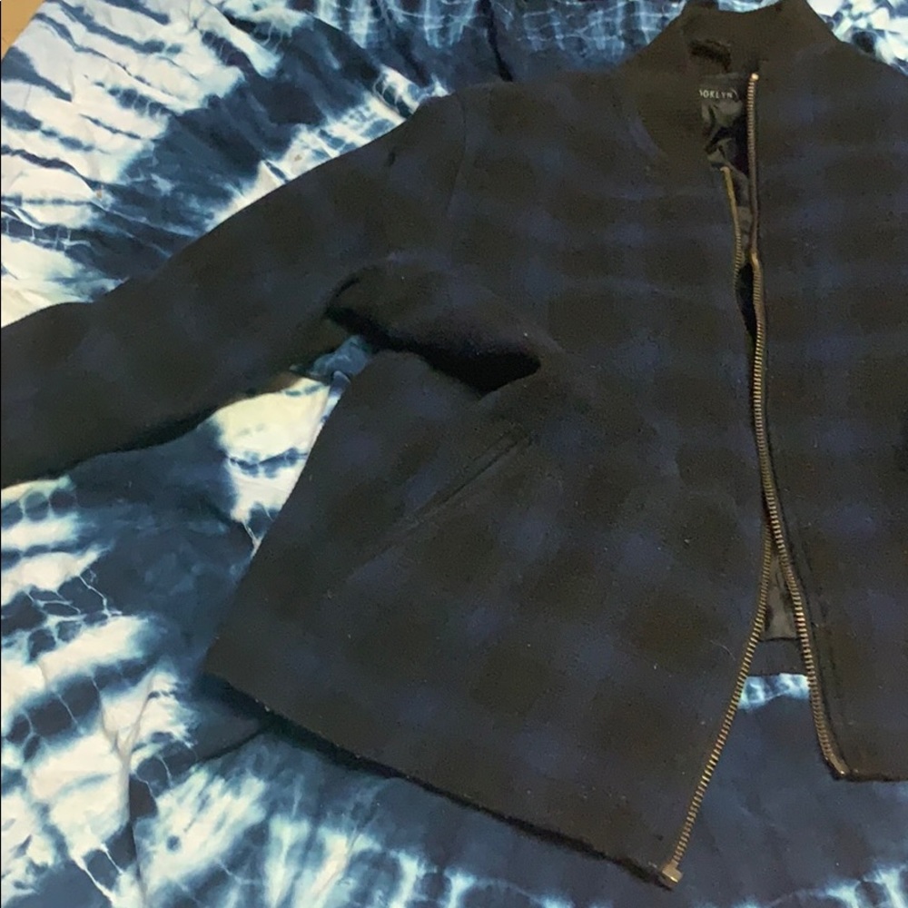 Light coat